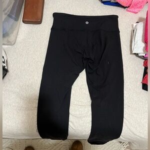 Lululemon leggings / size 6